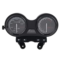 Motorcycle speedometer 12v for sale  Delivered anywhere in UK