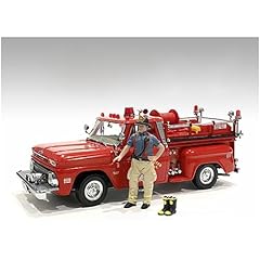 American diorama firefighters for sale  Delivered anywhere in USA 