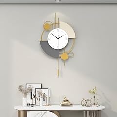Jtwalclock large modern for sale  Delivered anywhere in USA 