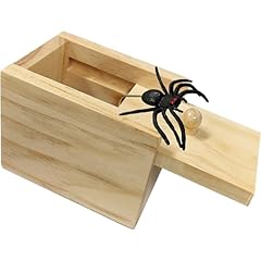 Jishi spider box for sale  Delivered anywhere in USA 