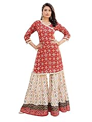 Indian kurti womens for sale  Delivered anywhere in USA 