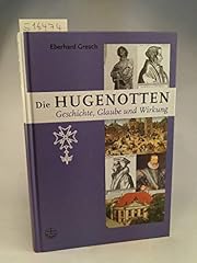 Hugenotten geschichte theologi gebraucht kaufen  Wird an jeden Ort in Deutschland