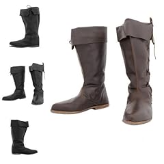 Jiayutoo herrenstiefel erwachs gebraucht kaufen  Wird an jeden Ort in Deutschland