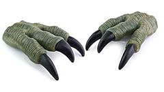 1pair dinosaur claws for sale  Delivered anywhere in UK