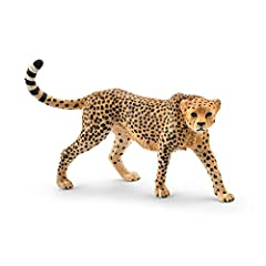 Schleich 14746 cheetah for sale  Delivered anywhere in Ireland