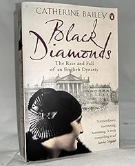 Black diamonds rise for sale  Delivered anywhere in UK