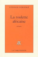 Roulette africaine d'occasion  Livré partout en France