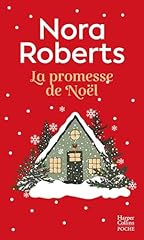 Promesse noël roman d'occasion  Livré partout en France