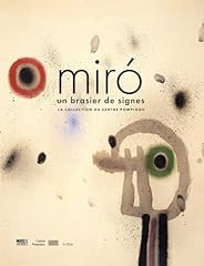 Miró brasier signes d'occasion  Livré partout en France