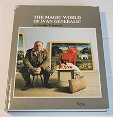 The magic ivan gebraucht kaufen  Wird an jeden Ort in Deutschland