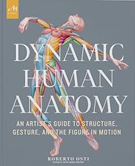 Dynamic human anatomy for sale  Delivered anywhere in UK