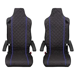Truck seat covers for sale  Delivered anywhere in Ireland
