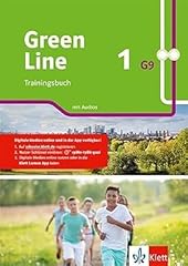 Green line trainingsbuch gebraucht kaufen  Wird an jeden Ort in Deutschland