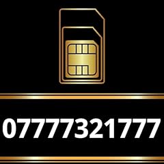 Gold mobile number for sale  Delivered anywhere in UK