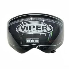 Viper motorcycle helmets for sale  Delivered anywhere in UK