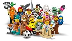 Lego collectable minifiguren gebraucht kaufen  Wird an jeden Ort in Deutschland