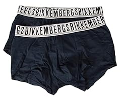 Bikkembergs boxer uomo usato  Spedito ovunque in Italia 