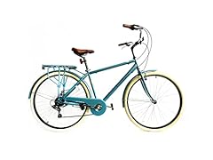 Versiliana biciclette vintage usato  Spedito ovunque in Italia 