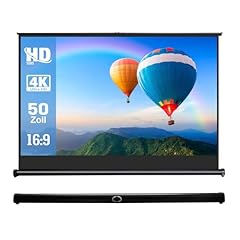 Tragbare leinwand beamer gebraucht kaufen  Wird an jeden Ort in Deutschland