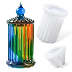 Jar resin molds for sale  Delivered anywhere in USA 