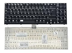 Protek schwarz tastatur gebraucht kaufen  Wird an jeden Ort in Deutschland