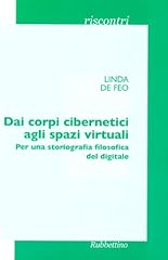 Dai corpi cibernetici usato  Spedito ovunque in Italia 
