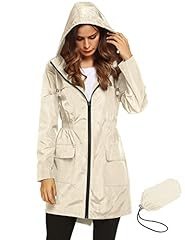 Lomon women waterproof for sale  Delivered anywhere in USA 