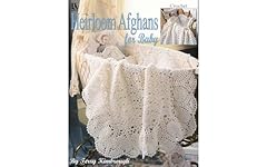 Heirloom afghans baby for sale  Delivered anywhere in USA 