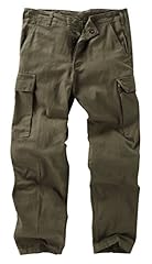 German moleskin trousers for sale  Delivered anywhere in UK