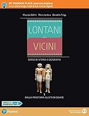 Lontani vicini. dalla usato  Spedito ovunque in Italia 