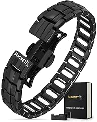 Magnetrx magnetic bracelets for sale  Delivered anywhere in USA 