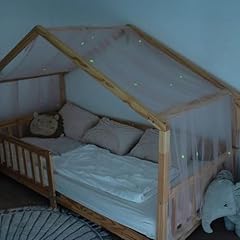 Lilimaus hausbett himmel gebraucht kaufen  Wird an jeden Ort in Deutschland