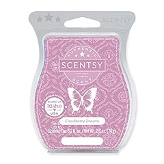 Scentsy cloudberry dreams for sale  Delivered anywhere in UK