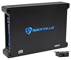 Rockville db12 2000 for sale  Delivered anywhere in USA 
