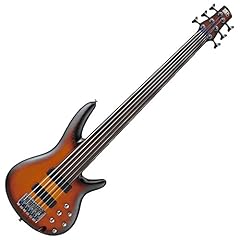 Ibanez srf706 brown for sale  Delivered anywhere in USA 