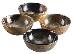 Set horn bowl for sale  Delivered anywhere in USA 