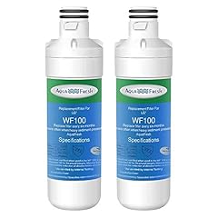 Aqua fresh wf100 usato  Spedito ovunque in Italia 