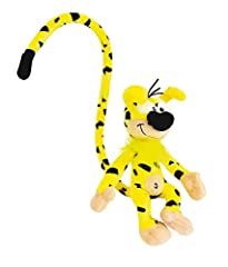 Jemini marsupilami peluche d'occasion  Livré partout en France