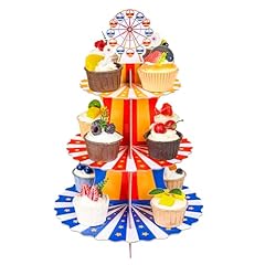 Grünara karneval deko gebraucht kaufen  Wird an jeden Ort in Deutschland