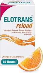 Elotrans reload isotonische gebraucht kaufen  Wird an jeden Ort in Deutschland
