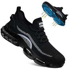 Baiyijia steel toe for sale  Delivered anywhere in USA 