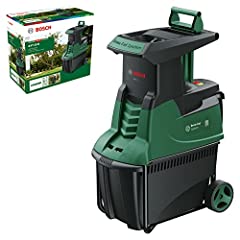 Bosch broyeur jardin d'occasion  Livré partout en France