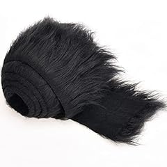 Shaggy plush faux for sale  Delivered anywhere in USA 