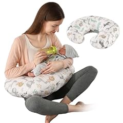 Cuscino per allattamento usato  Spedito ovunque in Italia 