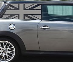 Union jack car for sale  Delivered anywhere in UK