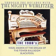 Mighty wurlitzer 1980 for sale  Delivered anywhere in UK