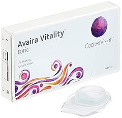 Coopervision avaira vitality gebraucht kaufen  Wird an jeden Ort in Deutschland