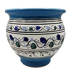 Vaso cachepot berbero usato  Spedito ovunque in Italia 