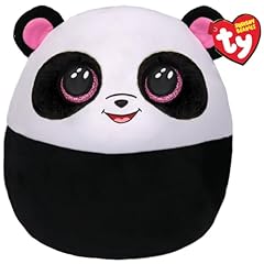 Bamboo panda squish for sale  Delivered anywhere in UK