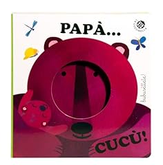 Papà cucù usato  Spedito ovunque in Italia 